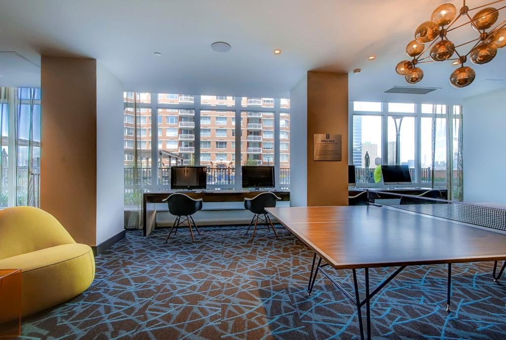 Bluebird Suites In Jersey City Kültér fotó