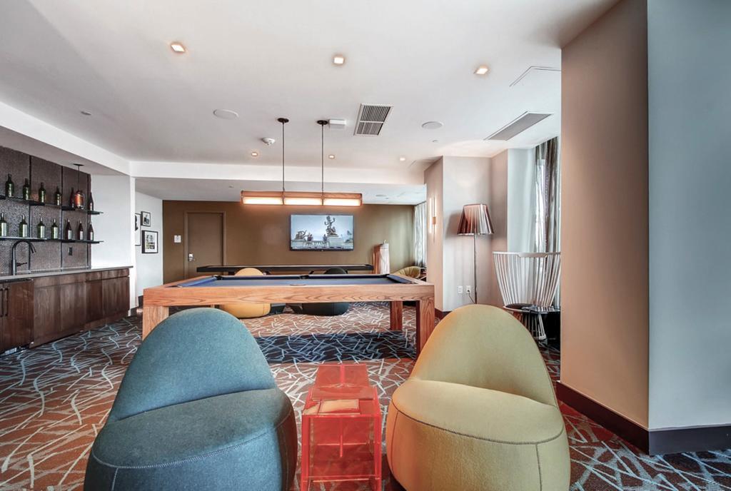 Bluebird Suites In Jersey City Kültér fotó