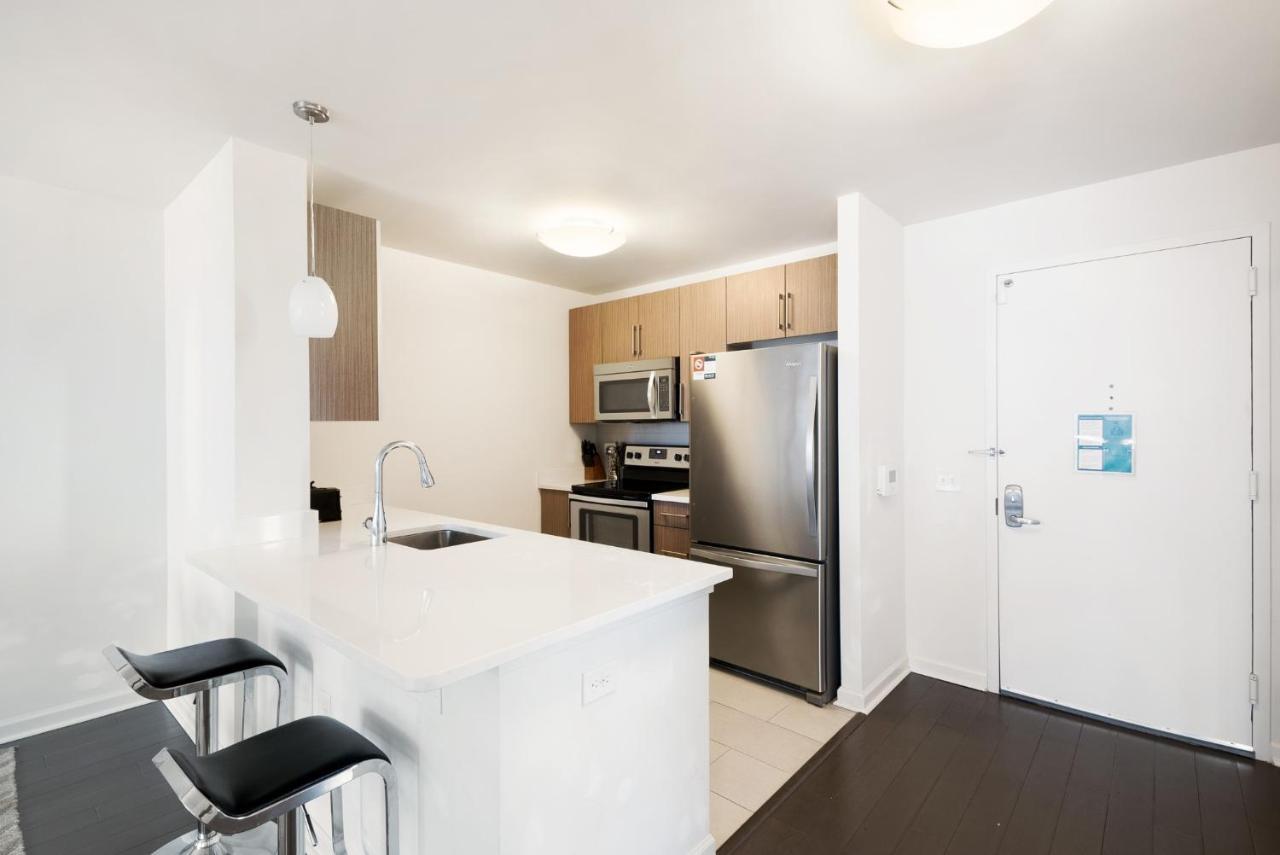 Bluebird Suites In Jersey City Kültér fotó