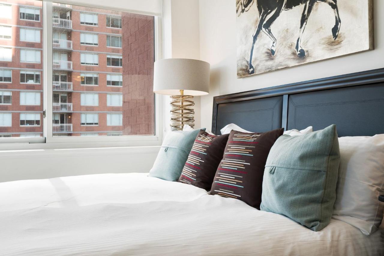 Bluebird Suites In Jersey City Kültér fotó