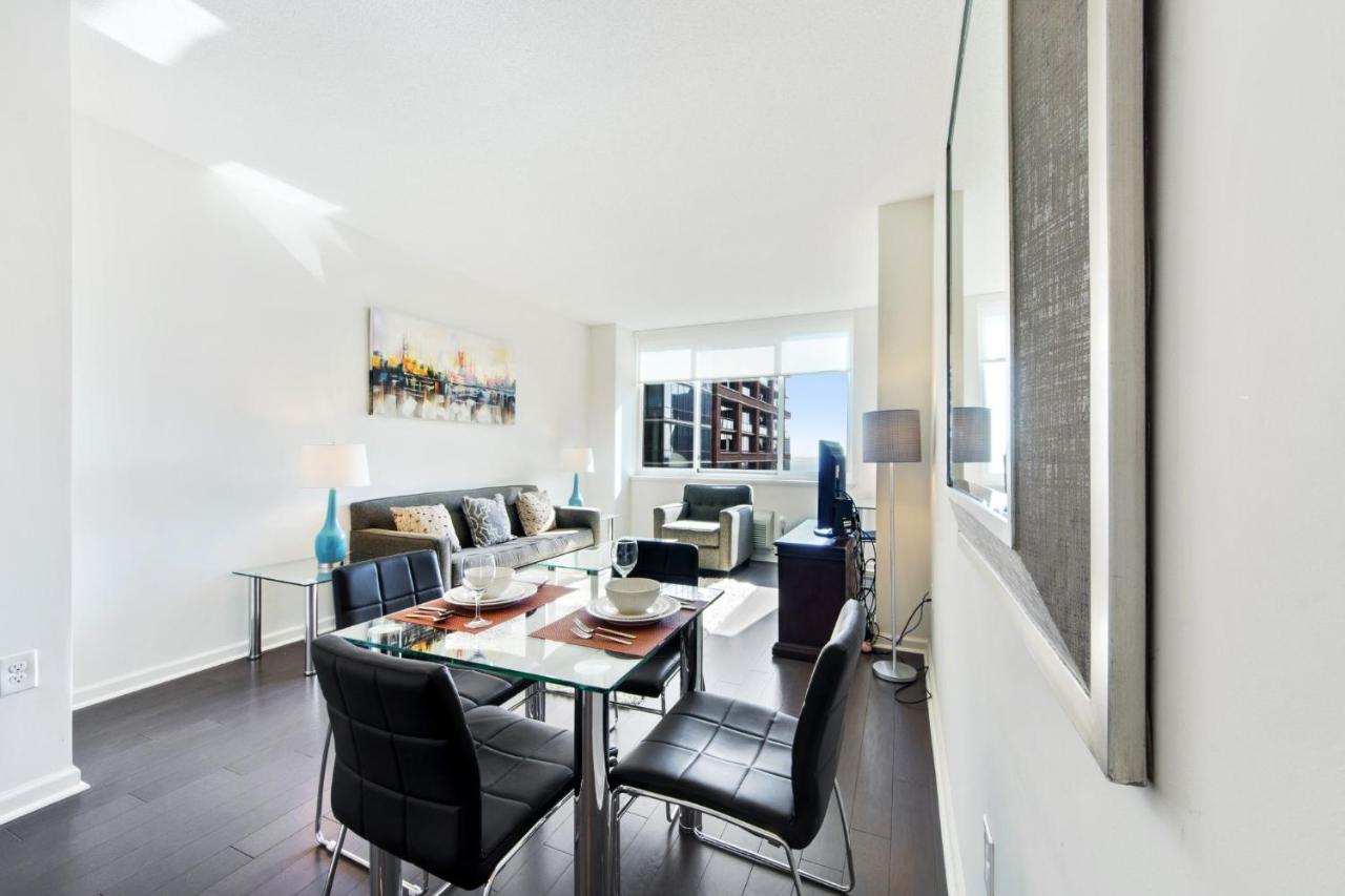 Bluebird Suites In Jersey City Kültér fotó