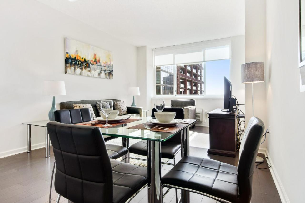 Bluebird Suites In Jersey City Kültér fotó