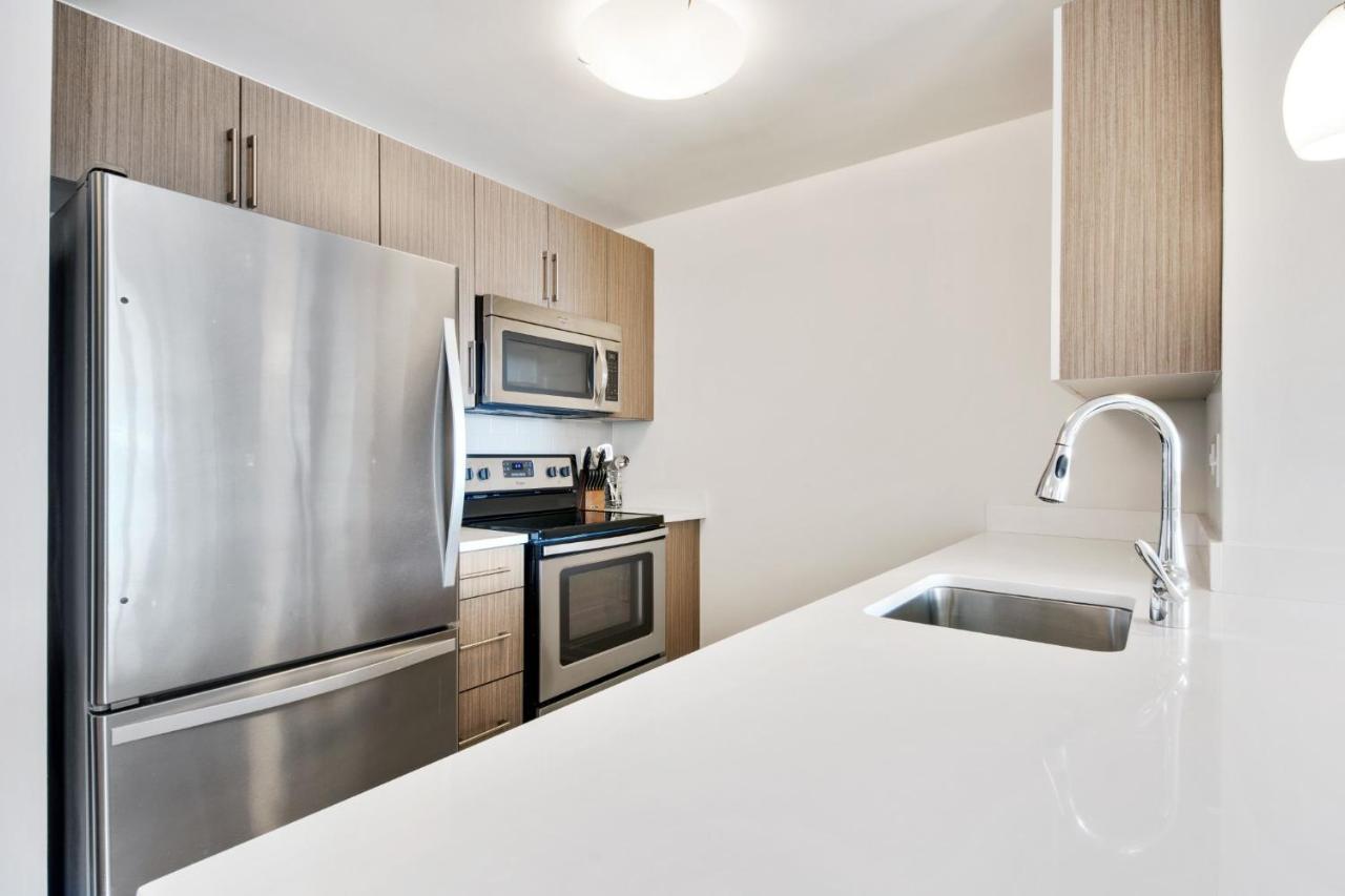 Bluebird Suites In Jersey City Kültér fotó