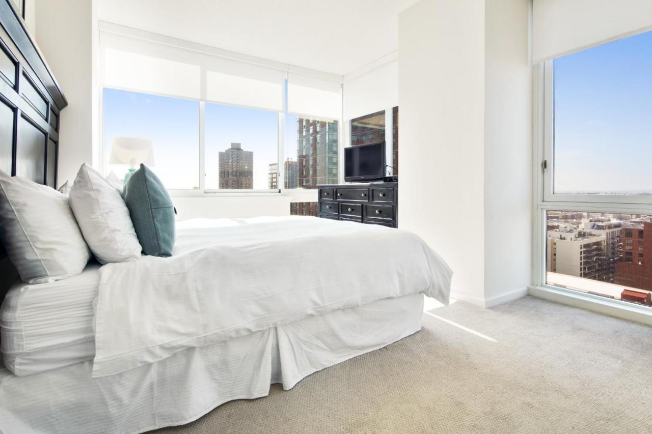 Bluebird Suites In Jersey City Kültér fotó