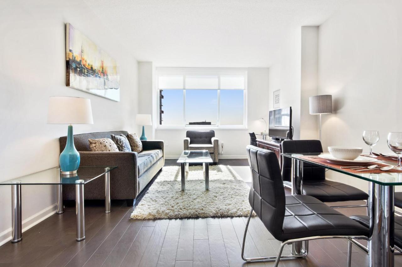 Bluebird Suites In Jersey City Kültér fotó