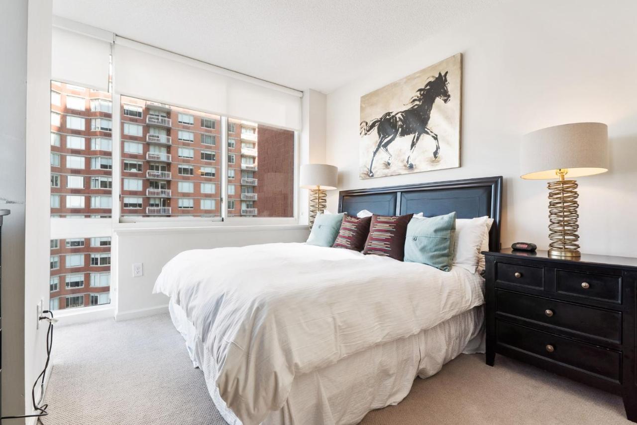Bluebird Suites In Jersey City Kültér fotó